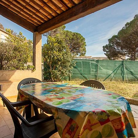 Appartement Lei Jas Sainte-Maxime Kültér fotó