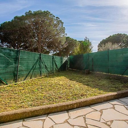 Appartement Lei Jas Sainte-Maxime Kültér fotó