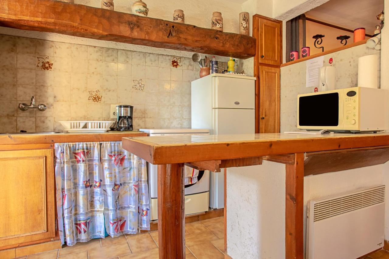Appartement Lei Jas Sainte-Maxime Kültér fotó