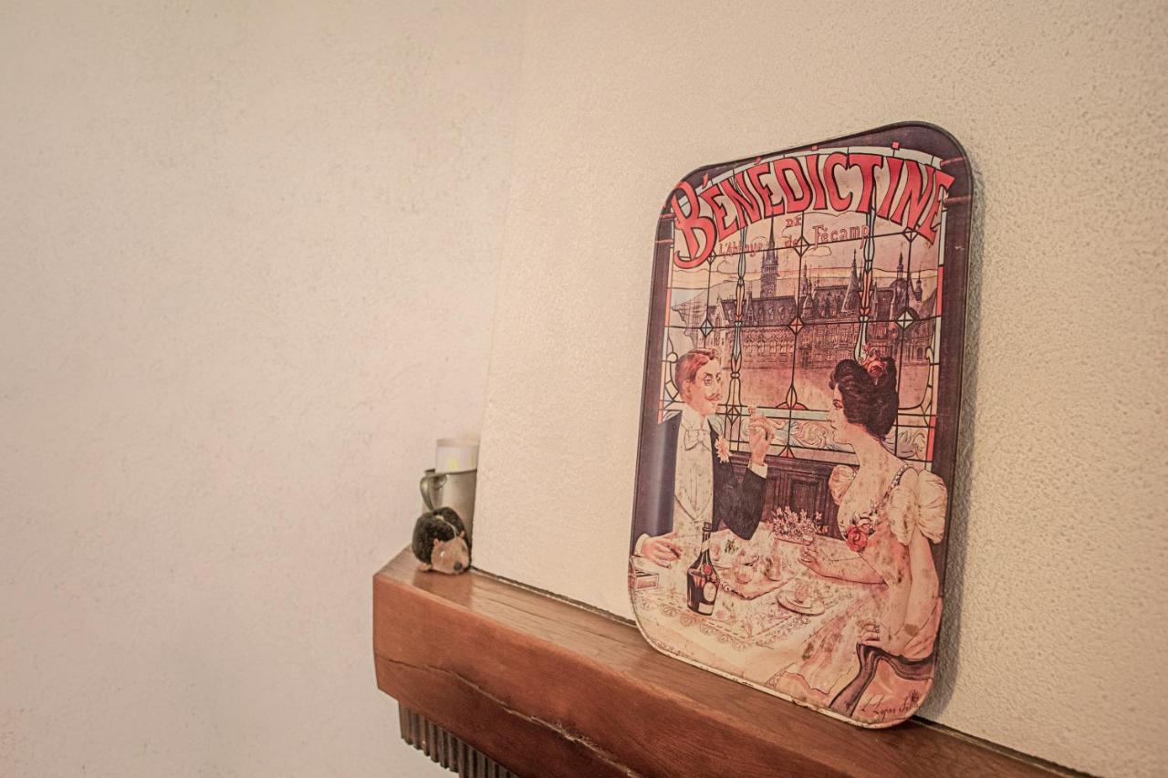 Appartement Lei Jas Sainte-Maxime Kültér fotó