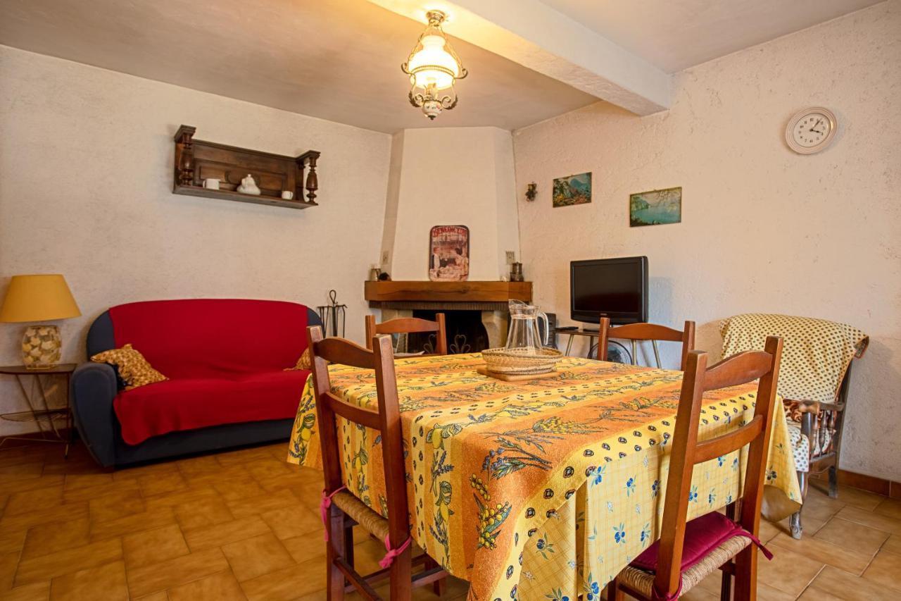 Appartement Lei Jas Sainte-Maxime Kültér fotó