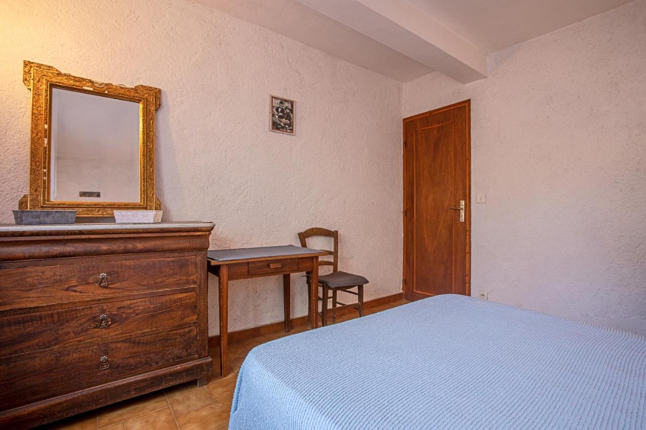 Appartement Lei Jas Sainte-Maxime Kültér fotó
