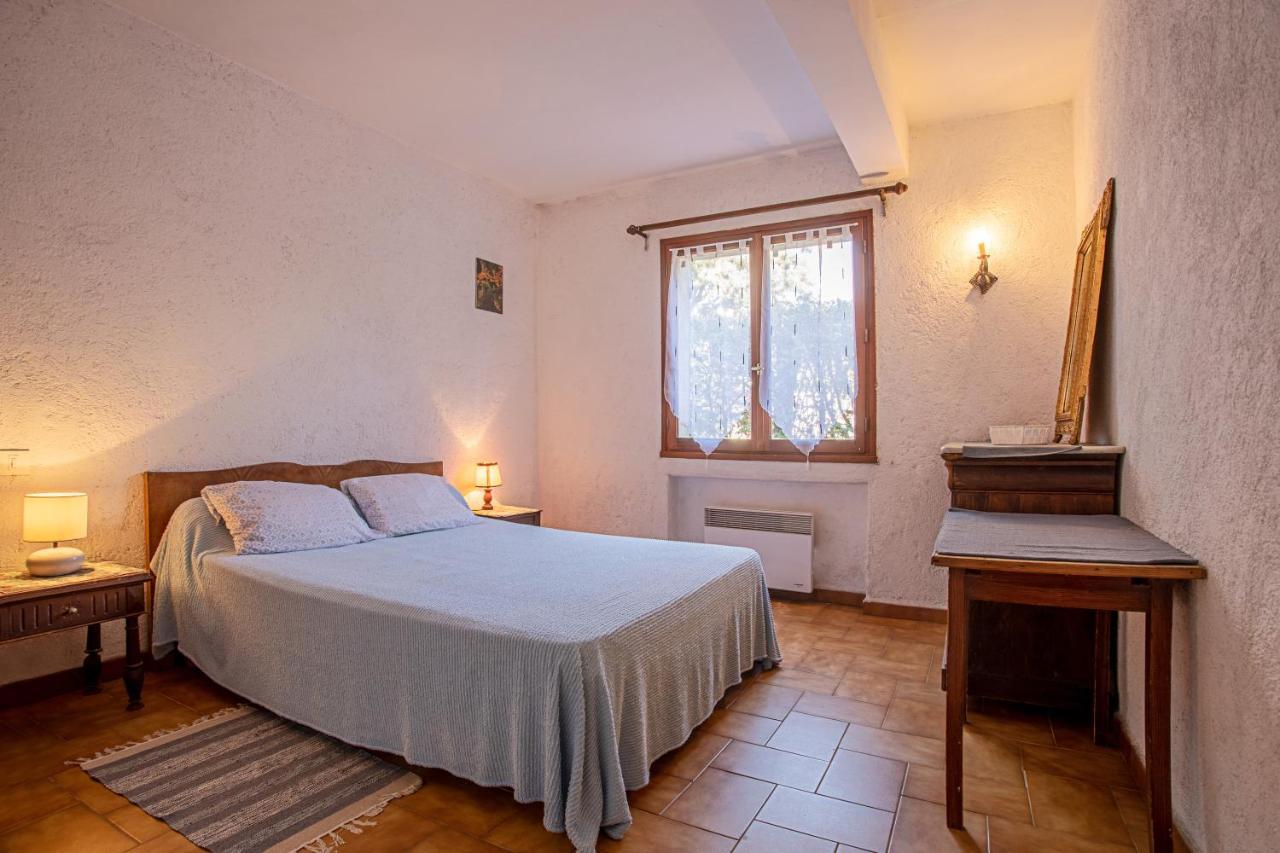 Appartement Lei Jas Sainte-Maxime Kültér fotó