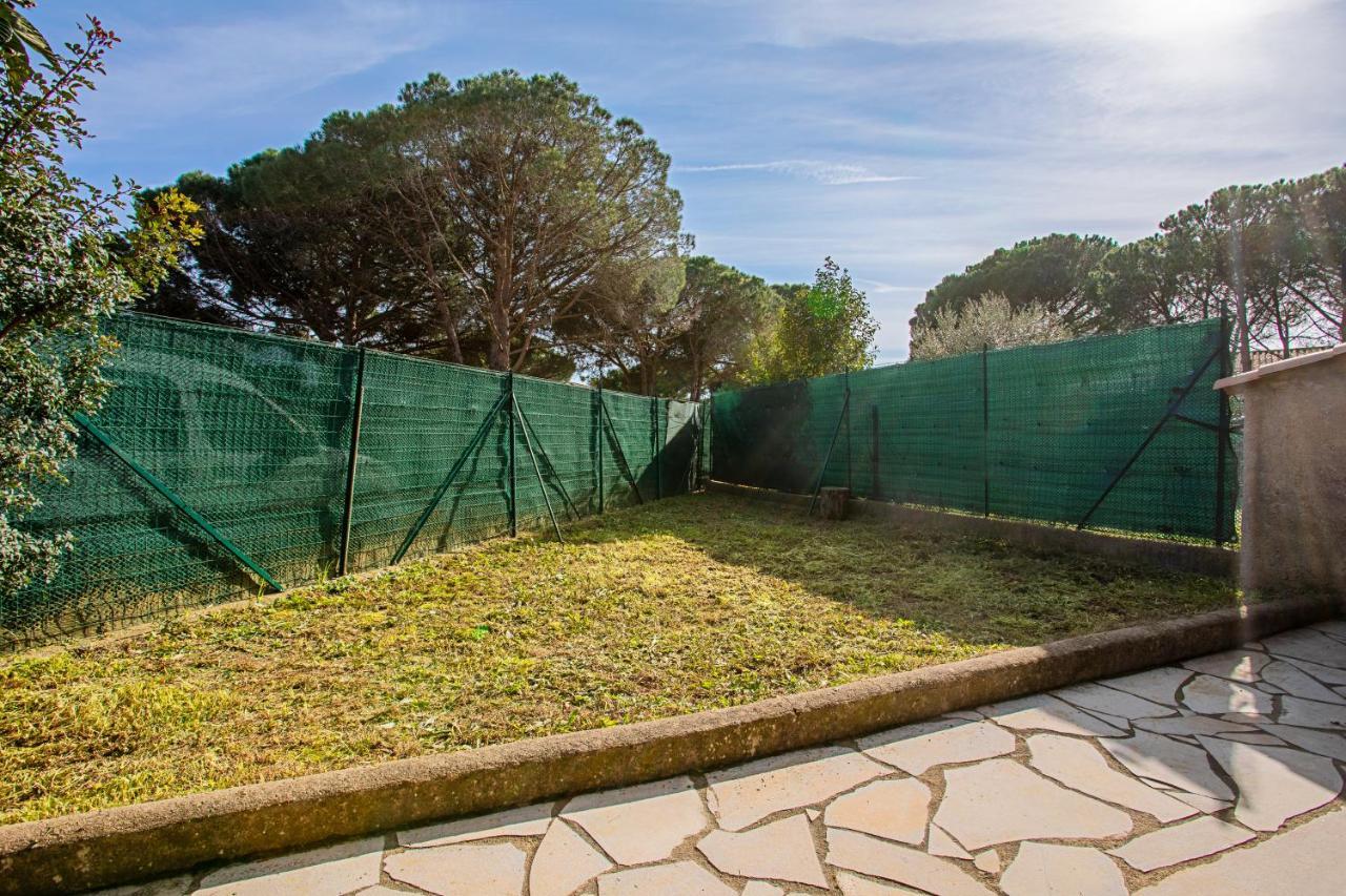 Appartement Lei Jas Sainte-Maxime Kültér fotó
