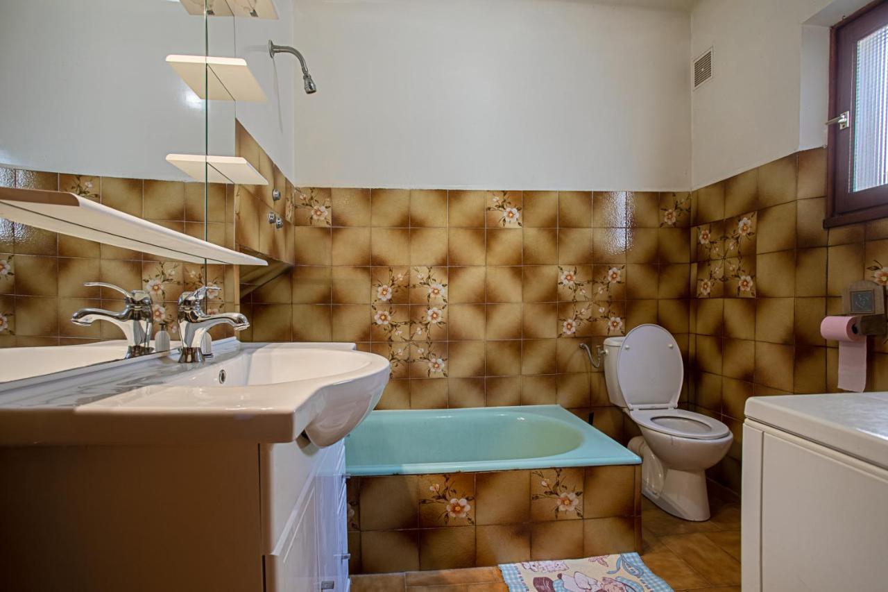Appartement Lei Jas Sainte-Maxime Kültér fotó