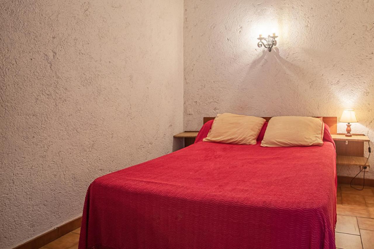 Appartement Lei Jas Sainte-Maxime Kültér fotó