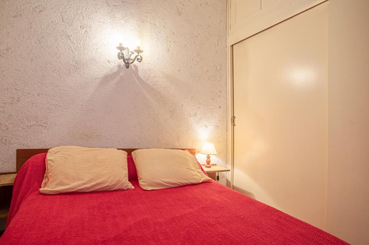 Appartement Lei Jas Sainte-Maxime Kültér fotó